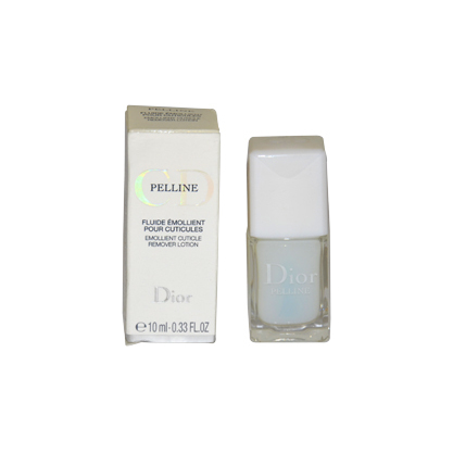 Pelline Emollient Cuticle Remover Lotion Pelline Emollient Cuticle Remover Lotion