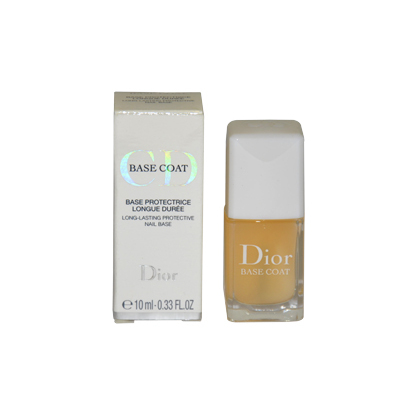 Base Coat Nail Base