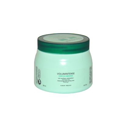 Resistance Volumintense Volumising and Toning Care Rinse-Out Resistance Volumintense Volumising and Toning Care Rinse-Out