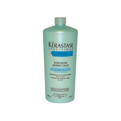 Kerastase Specifique Bain Riche Dermo-Calm Shampoo