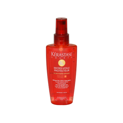 Kerastase Soleil Micro-Voile Protecteur Fine,dry and light Mist Kerastase Soleil Micro-Voile Protecteur Fine,dry and light Mist