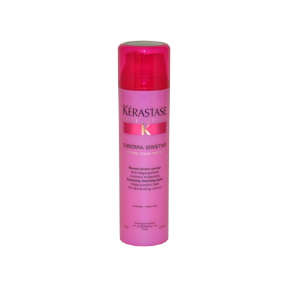 Kerastase Reflection Chroma Sensitive Caressing Cleansing Balm Kerastase Reflection Chroma Sensitive Caressing Cleansing Balm