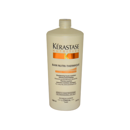 Kerastase Nutritive Bain Nutri-Thermique Shampoo Kerastase Nutritive Bain Nutri-Thermique Shampoo