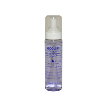 Recovery Volumizing Foam Defining Mousse
