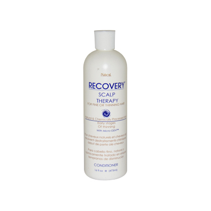 Recovery Scalp Therapy Conditioner Recovery Scalp Therapy Conditioner