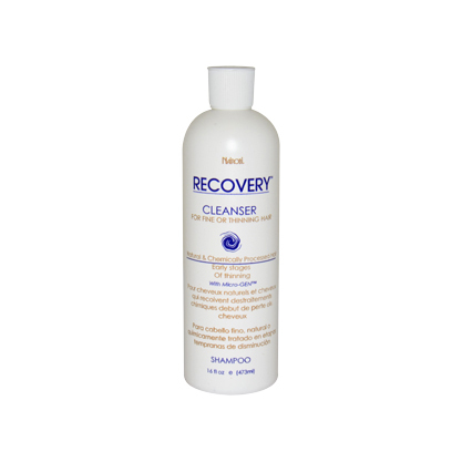 Recovery Cleanser Shampoo Recovery Cleanser Shampoo