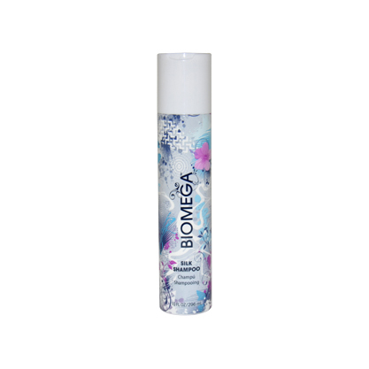 Biomega Silk Shampoo