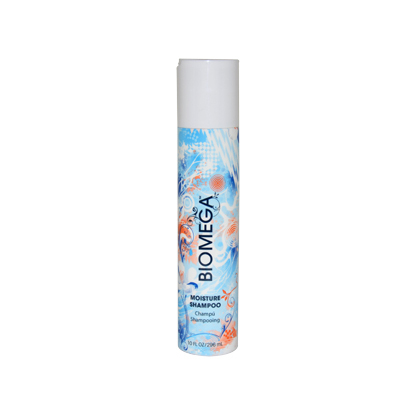 Biomega Moisture Shampoo Biomega Moisture Shampoo