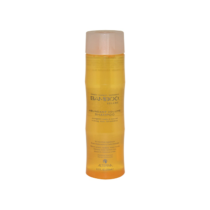 Bamboo Volume Abundant Volume Shampoo Bamboo Volume Abundant Volume Shampoo