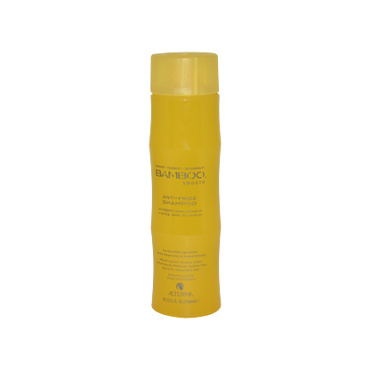 Bamboo Smooth Anti-Frizz Shampoo Bamboo Smooth Anti-Frizz Shampoo