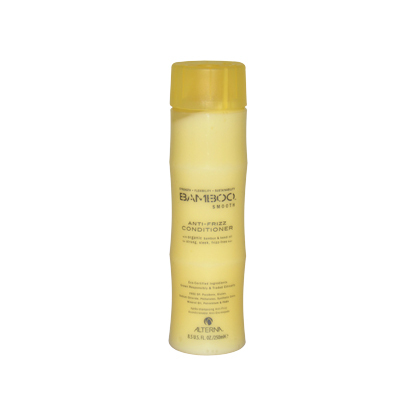 Bamboo Smooth Anti-Frizz Conditioner Bamboo Smooth Anti-Frizz Conditioner
