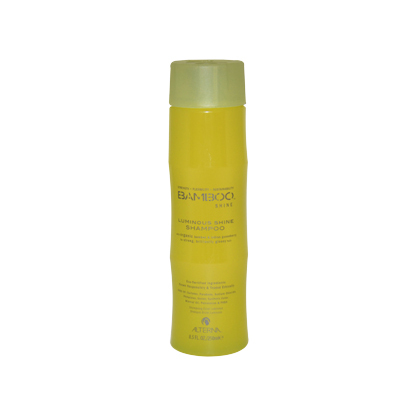 Bamboo Shine Luminous Shine Shampoo Bamboo Shine Luminous Shine Shampoo