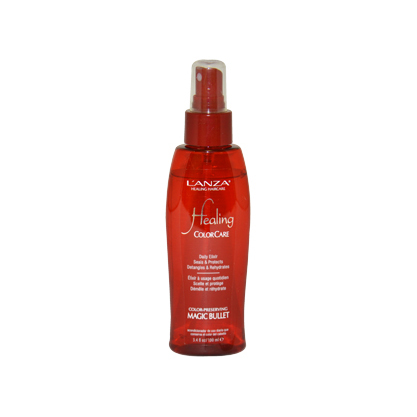 Healing Color Care Magic Bullet Daily Elixir Healing Color Care Magic Bullet Daily Elixir