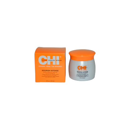 Nourish Intense Silk Masque For Coarse Hair Nourish Intense Silk Masque For Coarse Hair