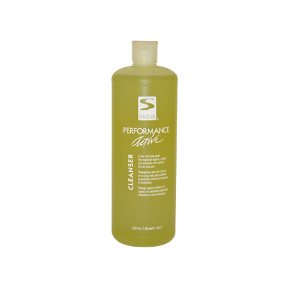 Sebastian Performance Active Cleanser Hair and Body Wash Sebastian Performance Active Cleanser Hair and Body Wash