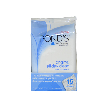 Original Clean Wet Cleansing Towelettes Original Clean Wet Cleansing Towelettes