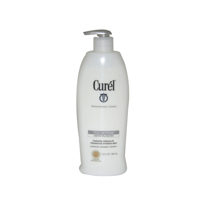 Itch Defense Lotion Itch Defense Lotion