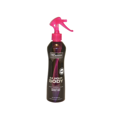 24 Hour Body Sculpting Spray Gel 24 Hour Body Sculpting Spray Gel