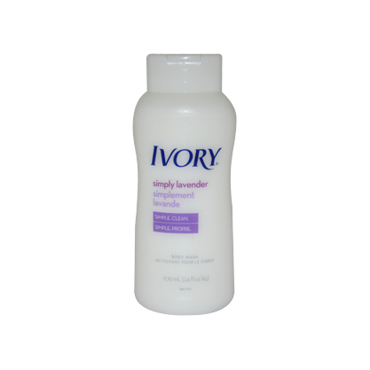 Simply Lavender Body Wash Simply Lavender Body Wash