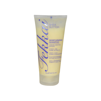 Shea Butter Moisturizing Shampoo Shea Butter Moisturizing Shampoo