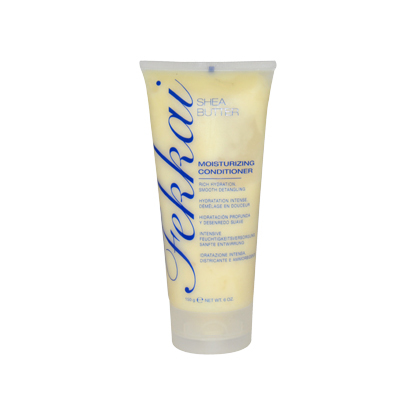 Shea Butter Moisturizing Conditioner Shea Butter Moisturizing Conditioner