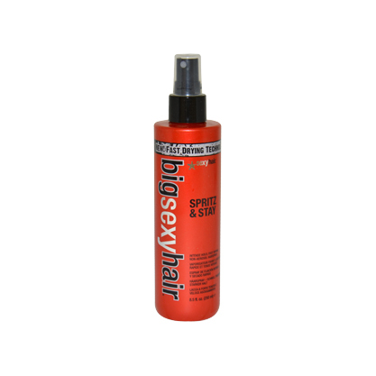 Big Sexy Hair Spritz & Stay Hair Spray Big Sexy Hair Spritz & Stay Hair Spray