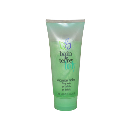 Cucumber Melon Body Wash Cucumber Melon Body Wash