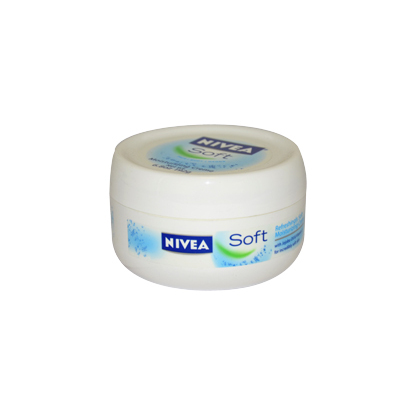 Soft Refreshingly Moisturizing Creme Soft Refreshingly Moisturizing Creme