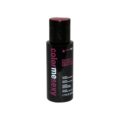 Color Me Sexy Colorset Volumizing Conditioner