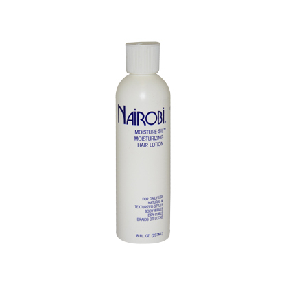 Moisture-Sil Moisturizing Hair Lotion Moisture-Sil Moisturizing Hair Lotion