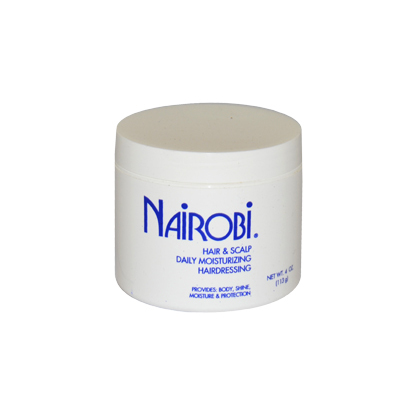Hair & Scalp Daily Moisturizing Hairdressing Hair & Scalp Daily Moisturizing Hairdressing