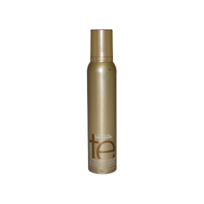 Texture Expert Mousse Volupte Magnifying Mousse Texture Expert Mousse Volupte Magnifying Mousse