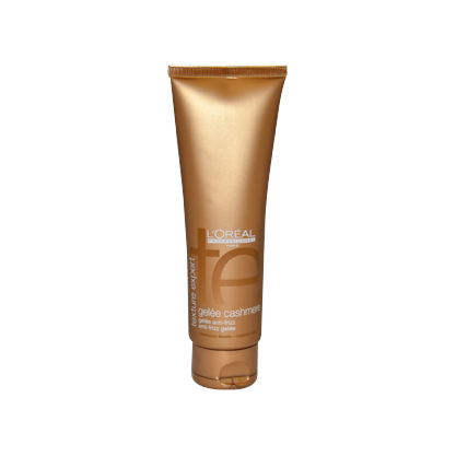 Texture Expert Gelee Cashmere Anti-Frizz Texture Expert Gelee Cashmere Anti-Frizz
