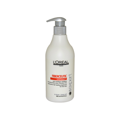 Serie Expert Fiberceutic Restorative Hair Sealing Treatment