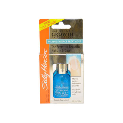 Natural Nail Growth Activator # 2741 Natural Nail Growth Activator # 2741