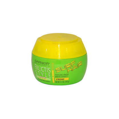 Fructis Style Surf Hair Texture Paste Fructis Style Surf Hair Texture Paste