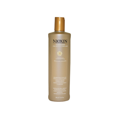 System 8 Cleanser For Med./Coarse Chemically Enh. Noticeably Thin.Hair System 8 Cleanser For Med./Coarse Chemically Enh. Noticeably Thin.Hair