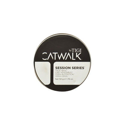 Session Series True Wax Session Series True Wax