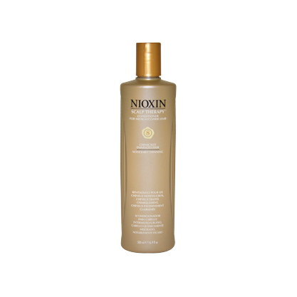 System 8 Scalp Therapy Cond. For Med./Coarse Chem. Enh.Notic.Thin.Hair System 8 Scalp Therapy Cond. For Med./Coarse Chem. Enh.Notic.Thin.Hair
