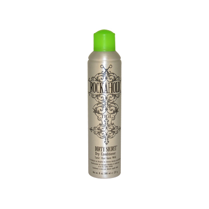 Rockaholic Dirty Secret Dry Conditioner Rockaholic Dirty Secret Dry Conditioner