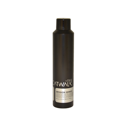 Session Series Transforming Dry shampoo Session Series Transforming Dry shampoo