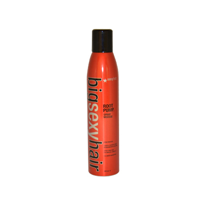 Big Sexy Hair Root Pump Spray Mousse Big Sexy Hair Root Pump Spray Mousse