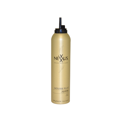 Mousse Plus Volumizing Foam Styler Mousse Plus Volumizing Foam Styler
