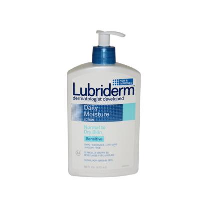 Daily Moisture Lotion Normal to Dry Skin Sensitive Daily Moisture Lotion Normal to Dry Skin Sensitive