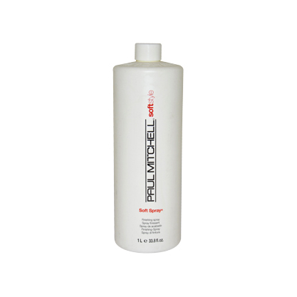 Soft Spray Soft Spray