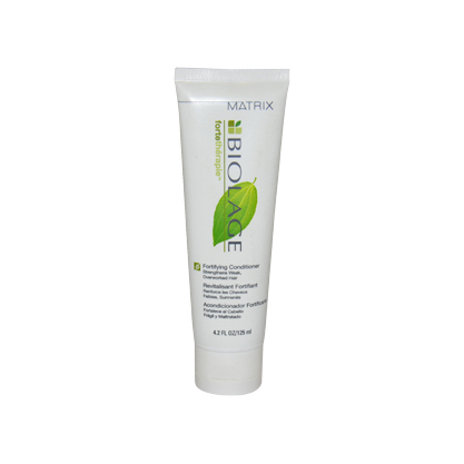 Fortifying Conditioner Fortifying Conditioner