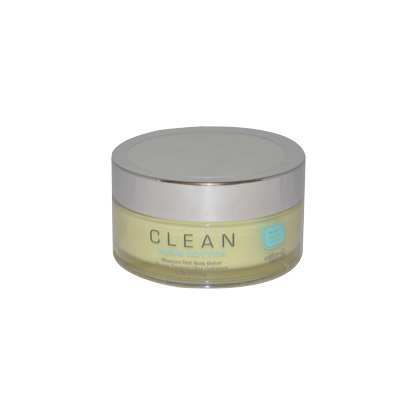 Clean Warm Cotton Moisture Rich Body Butter Clean Warm Cotton Moisture Rich Body Butter