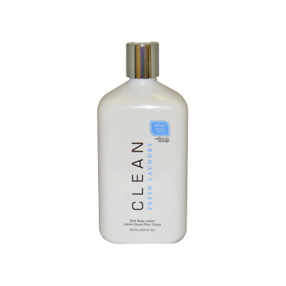 Clean Fresh Laundry Soft Body Lotion Clean Fresh Laundry Soft Body Lotion
