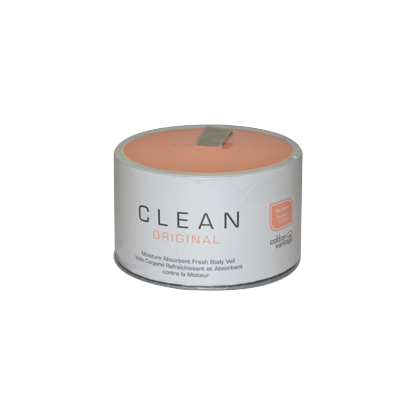 Clean Original Moisture Absorbent Fresh Body Veil Clean Original Moisture Absorbent Fresh Body Veil