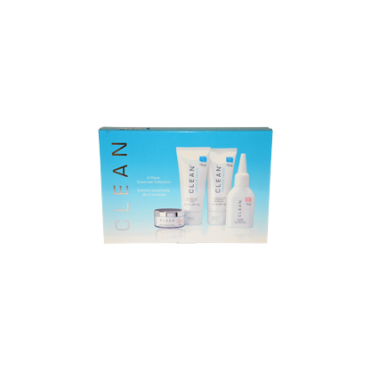 Clean 4 pcs set Clean 4 pcs set
